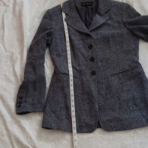 Vintage Suit Isabel Ardee/ GOODWILL BOUND - Picture 5 of 13